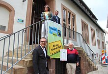 Fairtrade - Kirsten Fuhrmann