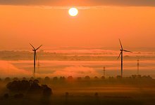 OECD schlägt Alarm: Zu wenig Tempo beim Klimaschutz - Julian Stratenschulte/dpa