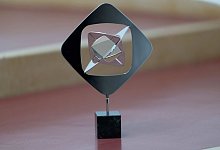 Grimme-Institut - Grimmepreis - Henning Kaiser/dpa