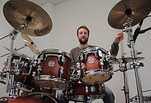 Julian Buhe - Carolin Brokmann-F&ouml;rster