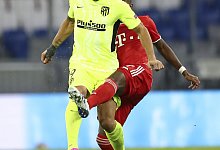 Infiziert - Foto: Matthias Schrader/Pool AP/dpa