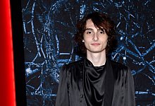 Finn Wolfhard - Evan Agostini/Invision via AP/dpa