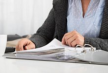 Altersvorsorge - Foto: Christin Klose/dpa-tmn