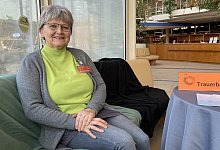 Trauerbank - 1 - Nico D&uuml;llmann