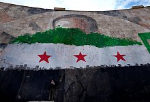 Damaskus - Hussein Malla/AP/dpa