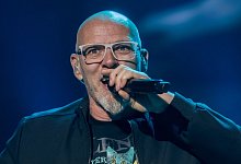 Thomas D - Markus Scholz/dpa