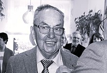 Rolf Hollensteiner - 1 - Achrchivbild: Axel B&uuml;rger