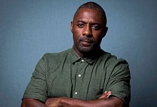 Idris Elba - Scott Garfitt/Invision/AP/dpa