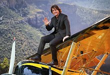 Premiere "Mission: Impossible - The Final Reckoning" in London - Alberto Pezzali/Invision/AP/dpa