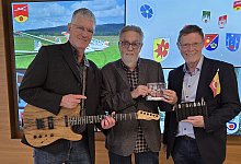 20250911-1308510 - 1 - Bildrechte: Lippischer Heimatbund