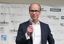 Michael Keller - Barbara Munker/dpa