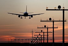 Luftverkehr - Foto: Kevin Kurek