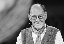 Herbert K&ouml;fer - Foto: Jan Woitas/dpa-Zentralbild/dpa