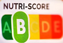 Nutri-Score - Patrick Pleul/dpa-Zentralbild/dpa