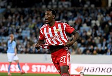 Berliner Matchwinner - Matthias Koch/dpa