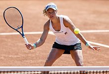 Fed Cup Brasilien - Foto: Diorgenes Pandini/dpa