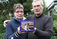 Haben vergeblich auf Hilfe gehofft - Foto: Carolin Nieder-Entgelmeier