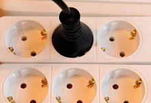 Senkung der Stromsteuer - Carsten Rehder/dpa