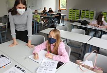 Sommerschule am Grabbe - Janet K&ouml;nig