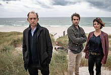 Nord Nord Mord - Foto: Georges Pauly/ZDF/dpa