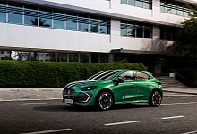 Renault Clio 6 - Clément Choulot/Renault/dpa-tmn