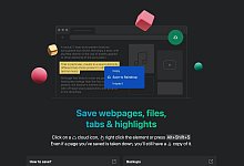 Raindrop - Raindrop/dpa-tmn/Screenshot