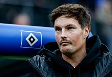 Merlin Polzin - Axel Heimken/dpa