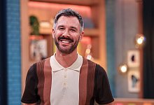 Jochen Schropp - Oliver Berg/dpa