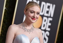 Dakota Fanning - Jordan Strauss/Invision/AP/dpa
