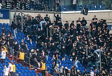 FC Schalke 04 - Eintracht Frankfurt - David Inderlied/dpa