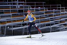 Denise Herrmann - Foto: Petr David Josek/AP/dpa