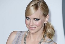 Anna Faris - Paul Buck/EPA/dpa
