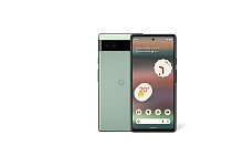 Das Pixel 6a - Foto: Google/dpa-tmn