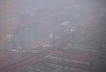 Deutschland in der Rezession - Rolf Vennenbernd/dpa