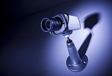 Gesichtserkennung - picture alliance / dpa