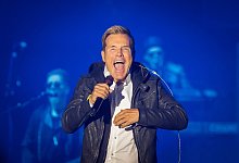 Dieter Bohlen - Christoph Soeder/dpa