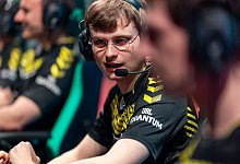 Upset - Riot Games/dpa