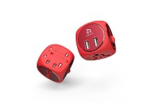 Omnia TA502 von Adam Elements - Foto: Adam Elements/dpa-tmn