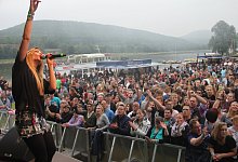 BubbleBeats und Mallorca-Party am Schieder-See - Iris Liebig