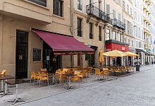 Neue Corona-Risikogebiete - Foto: Yannick Neve/Le Pictorium Agency via ZUMA/dpa