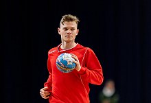 Timo Kastening - Foto: Robert Michael/dpa-Zentralbild/dpa