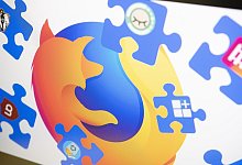 Browser-Sicherheit: Firefox-Add-ons kommen an die Leine - Foto: Robert G&uuml;nther/dpa-tmn