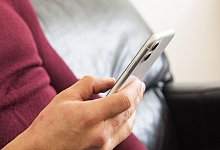 iOS-Update: Neue Features f&uuml;r das iPhone - Foto: Christin Klose/dpa-tmn