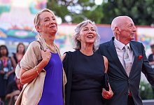 Venedig - Maestro - Vianney Le Caer/Invision/AP/dpa