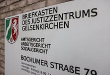 Zweijähriger erstickt - Oliver Berg/dpa