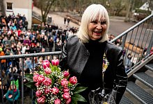 Köpenicker Lehrerin feiert 80. Geburtstag - Fabian Sommer/dpa