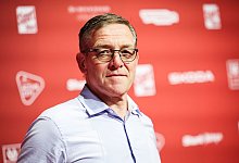 Verleihung Sport Bild-Award 2024 - Christian Charisius/dpa