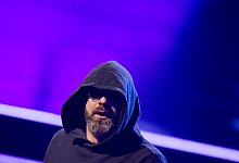 1Live-Krone - Verleihung - Foto: Rolf Vennenbernd/dpa