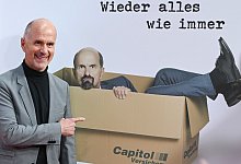 Premiere des neuen „Stromberg“-Films - Jens Kalaene/dpa