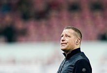 Sieht bei RB Leipzig «eine unfassbar reizvolle Aufgabe» für sich: Max Eberl. - Uwe Anspach/dpa